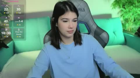 Snapshot of bjliki chatting on 02-20-26, 02:30 Julia online show from 02-20-26, 02:30