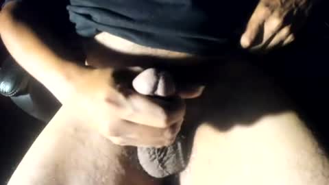 bjlonely7 online show from 08-07-26, 03:08