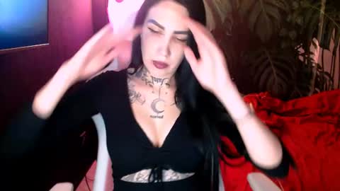 Snapshot of blablablablagirl chatting on 06-20-26, 09:39 blablablablagirl online show from 06-20-26, 09:39