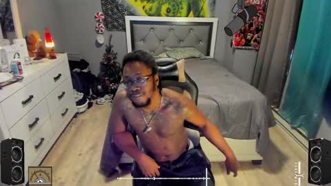 Snapshot of blaccanalmatters chatting on 12-30-24, 11:17 Plant Base Streamers From Pennsylvania online show from 12-30-24, 11:17