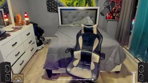 Snapshot of blaccanalmatters chatting on 01-09-25, 11:13 Plant Base Streamers From Pennsylvania online show from 01-09-25, 11:13