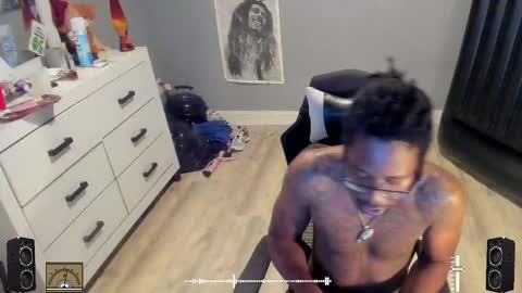 Snapshot of blaccanalmatters chatting on 09-17-25, 11:39 Plant Base Streamers From Pennsylvania online show from 09-17-25, 11:39