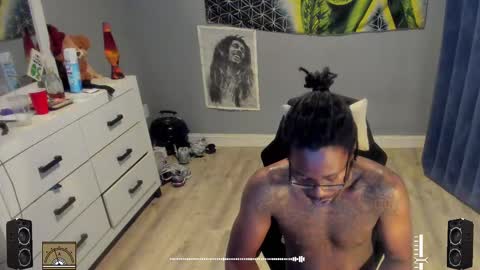 Snapshot of blaccanalmatters chatting on 09-18-25, 10:34 Plant Base Streamers From Pennsylvania online show from 09-18-25, 10:34