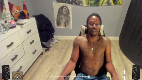 Snapshot of blaccanalmatters chatting on 09-23-25, 10:24 Plant Base Streamers From Pennsylvania online show from 09-23-25, 10:24