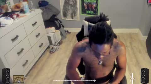 Snapshot of blaccanalmatters chatting on 10-16-25, 11:06 Plant Base Streamers From Pennsylvania online show from 10-16-25, 11:06