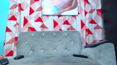 maquina online show from 03-09-25, 01:35