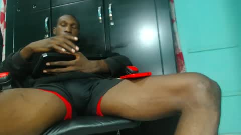 maquina online show from 10-12-25, 01:15