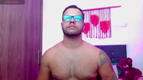 black_adams_ online show from 07-28-26, 03:13