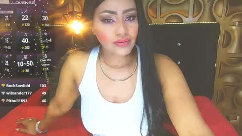 Snapshot of black_ambar chatting on 02-15-25, 06:12 Ambar online show from 02-15-25, 06:12