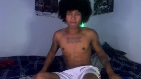 Black Arthur online show from 11-15-25, 03:19