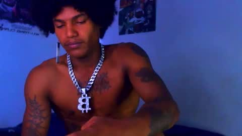 Black Arthur online show from 05-19-26, 04:13