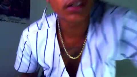 Black Arthur online show from 06-27-26, 10:53