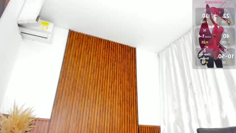 Cami online show from 01-21-25, 09:25