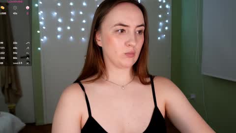 Eva online show from 01-25-25, 11:43