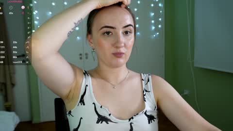 Eva online show from 02-01-25, 04:44