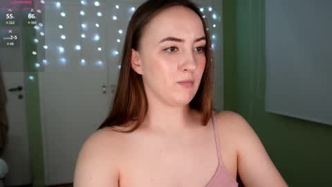 Eva online show from 02-24-25, 04:26