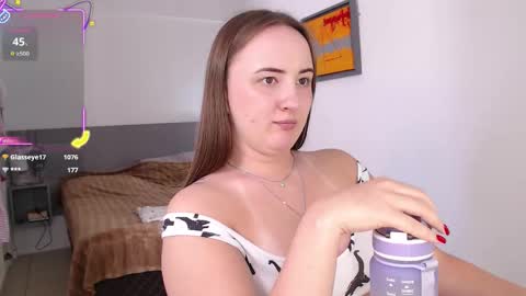 Eva online show from 03-10-26, 06:35