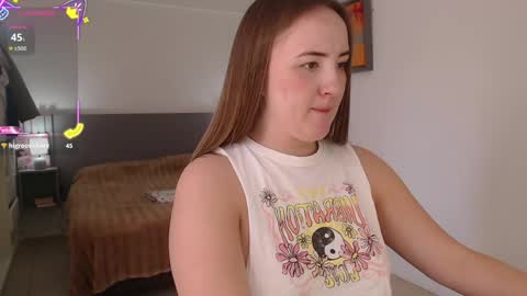 Eva online show from 04-18-26, 04:00