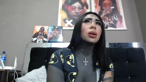 karenth soto online show from 12-05-24, 10:12