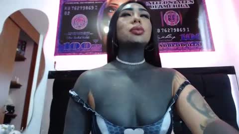 karenth soto online show from 01-03-25, 10:08