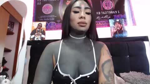 karenth soto online show from 01-07-25, 02:08