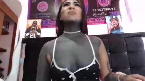 karenth soto online show from 01-07-25, 05:09