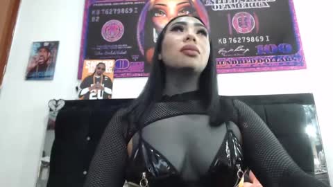 karenth soto online show from 02-25-25, 12:14