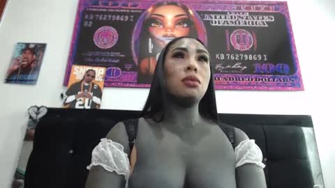 karenth soto online show from 03-11-25, 12:22