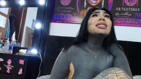 karenth soto online show from 05-19-26, 01:56