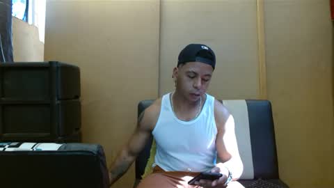black_hot26 online show from 12-10-24, 03:01