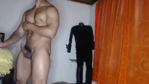 black_hot26 online show from 02-26-25, 04:56