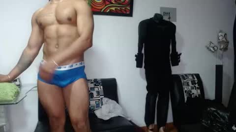 black_hot26 online show from 11-05-25, 09:59