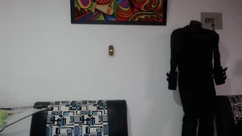 black_hot26 online show from 01-06-26, 02:21