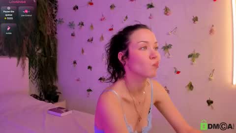 Jenny online show from 03-12-26, 02:45