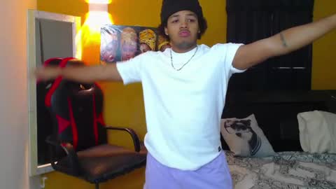 Snapshot of black_king_241 chatting on 02-23-25, 03:18 black_king_241 online show from 02-23-25, 03:18