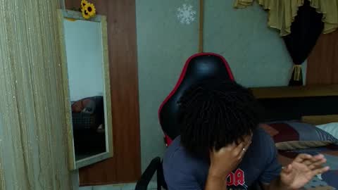 black_king_241 online show from 03-02-26, 01:52