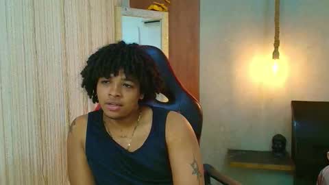 black_king_241 online show from 03-22-26, 02:59