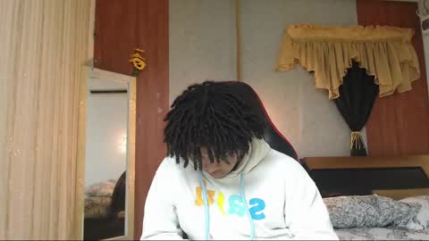 black_king_241 online show from 04-18-26, 03:21