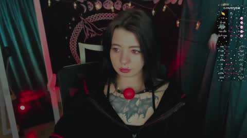  Black Kittie    Wednesday - 1300 - 1900 GMT help me get 100 thumbs up online show from 12-26-24, 11:13