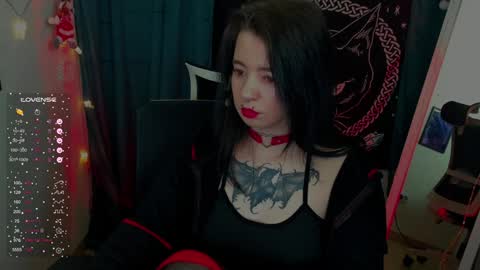  Black Kittie    Wednesday - 1300 - 1900 GMT help me get 100 thumbs up online show from 01-06-25, 04:55