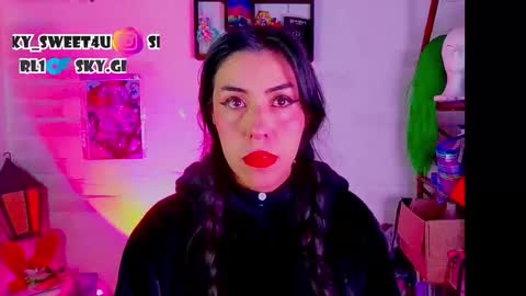 millie online show from 02-25-26, 02:32