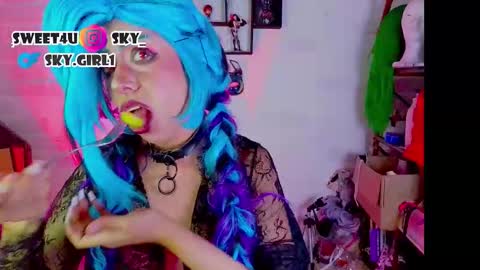 millie online show from 02-26-26, 03:38