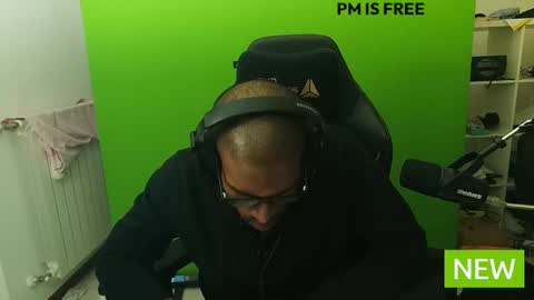 Master online show from 12-06-24, 02:02