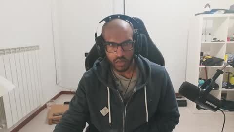 Master online show from 03-06-26, 03:30