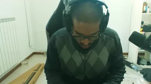 Master online show from 03-20-26, 08:52