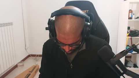 Master online show from 03-24-26, 09:14