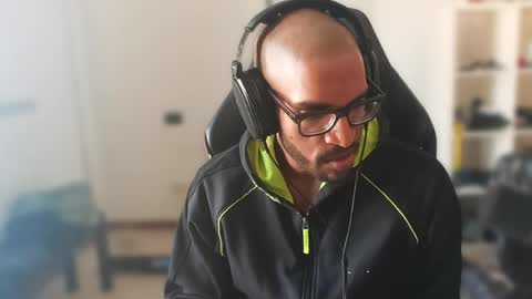 Master online show from 04-17-26, 07:55