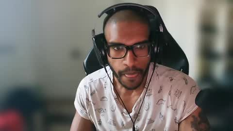 Master online show from 04-19-26, 11:53