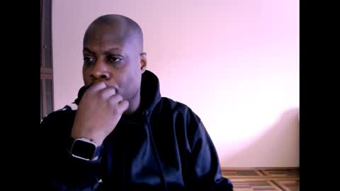 Boss Jordan online show from 02-19-25, 09:17