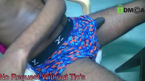 Snapshot of black_master_ar chatting on 12-24-24, 06:39 Arjun online show from 12-24-24, 06:39